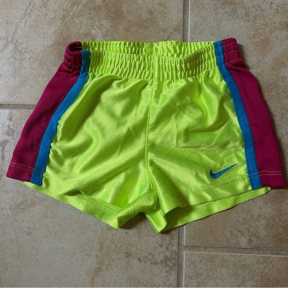 Nike Toddler Shorts
